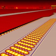 『F-ZERO 99』3つの追加コースを10月19日配信！KINGリーグより「MUTE CITY III」などが登場