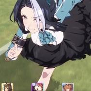 『ウマ娘』新たに「メジロラモーヌ」実装決定！史上初の牝馬三冠を成した“メジロの至宝”