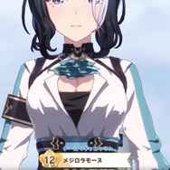 『ウマ娘』新たに「メジロラモーヌ」実装決定！史上初の牝馬三冠を成した“メジロの至宝”