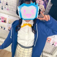 画像は「田中ちえ美（@t_chiemi1006）」さんのXから引用。画像下の「この記事へ戻る」から動画が見れます。