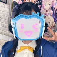 ラブライブ！』声優・田中ちえ美さんが、話題の「オートエモーション