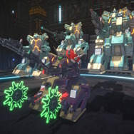 自由度高すぎ“魔改造”ロボACT『CUSTOM MECH WARS』最新情報！パーツの入手・育成要素が判明、クレイジーな「2ndトレイラー」も公開