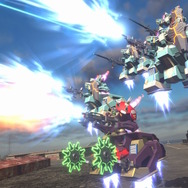 自由度高すぎ“魔改造”ロボACT『CUSTOM MECH WARS』最新情報！パーツの入手・育成要素が判明、クレイジーな「2ndトレイラー」も公開