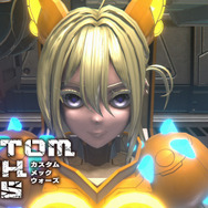 自由度高すぎ“魔改造”ロボACT『CUSTOM MECH WARS』最新情報！パーツの入手・育成要素が判明、クレイジーな「2ndトレイラー」も公開