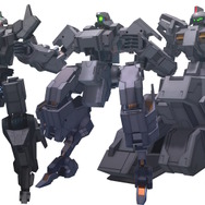 自由度高すぎ“魔改造”ロボACT『CUSTOM MECH WARS』最新情報！パーツの入手・育成要素が判明、クレイジーな「2ndトレイラー」も公開