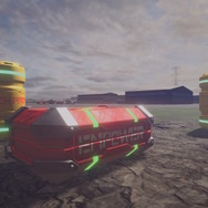 自由度高すぎ“魔改造”ロボACT『CUSTOM MECH WARS』最新情報！パーツの入手・育成要素が判明、クレイジーな「2ndトレイラー」も公開