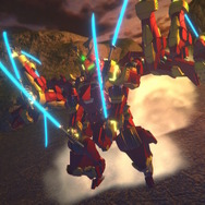 自由度高すぎ“魔改造”ロボACT『CUSTOM MECH WARS』最新情報！パーツの入手・育成要素が判明、クレイジーな「2ndトレイラー」も公開