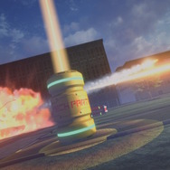 自由度高すぎ“魔改造”ロボACT『CUSTOM MECH WARS』最新情報！パーツの入手・育成要素が判明、クレイジーな「2ndトレイラー」も公開