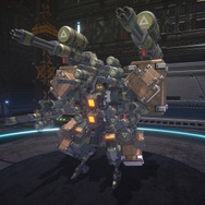 自由度高すぎ“魔改造”ロボACT『CUSTOM MECH WARS』最新情報！パーツの入手・育成要素が判明、クレイジーな「2ndトレイラー」も公開