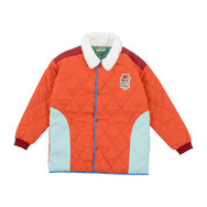 劇中再現された「グルーシャのマフラー」も！『ポケモン』アウターなどの冬物新グッズ「Bring a picnic!」10月19日発売