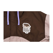 劇中再現された「グルーシャのマフラー」も！『ポケモン』アウターなどの冬物新グッズ「Bring a picnic!」10月19日発売