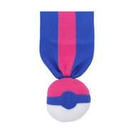 劇中再現された「グルーシャのマフラー」も！『ポケモン』アウターなどの冬物新グッズ「Bring a picnic!」10月19日発売