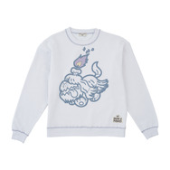 劇中再現された「グルーシャのマフラー」も！『ポケモン』アウターなどの冬物新グッズ「Bring a picnic!」10月19日発売