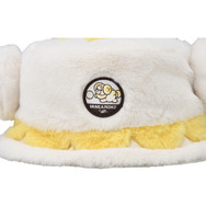 劇中再現された「グルーシャのマフラー」も！『ポケモン』アウターなどの冬物新グッズ「Bring a picnic!」10月19日発売