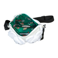 劇中再現された「グルーシャのマフラー」も！『ポケモン』アウターなどの冬物新グッズ「Bring a picnic!」10月19日発売