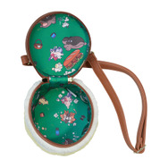 劇中再現された「グルーシャのマフラー」も！『ポケモン』アウターなどの冬物新グッズ「Bring a picnic!」10月19日発売