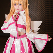 【完コス可】2.5次元の誘惑 リリエル一式 C104コスプレ は今年は「2.5次元の誘惑」リリエルが大豊作