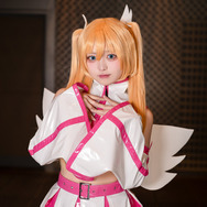 リリエル「2.5次元の誘惑」／きら（@kirakiraaaa____）