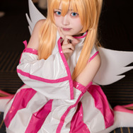 リリエル「2.5次元の誘惑」／きら（@kirakiraaaa____）