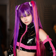 ミリエラ「2.5次元の誘惑」／志央（@Shiou__cos）