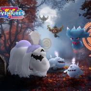 野生とタマゴから、“激レア色違い”が出現！「ボチ」も初実装される「ハロウィン2023 パート1」重要ポイントまとめ【ポケモンGO 秋田局】