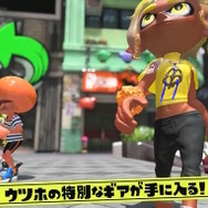 ※画像は『スプラトゥーン』公式X（旧Twitter）より引用。