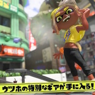 ※画像は『スプラトゥーン』公式X（旧Twitter）より引用。