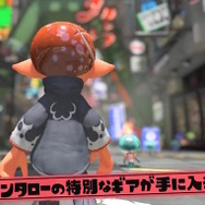 ※画像は『スプラトゥーン』公式X（旧Twitter）より引用。