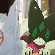 アニメ『ポケモンSV 放課後のブレス』第2話配信！「ひでんスパイス」もらえる“あいことば”も公開