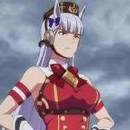 『ウマ娘』アニメ3期で「新たな実名馬」をポツリ…あの“ビッグネーム2頭”にウマ娘化フラグが立つ