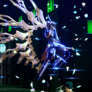 『ペルソナ3 リロード』岳羽ゆかり、伊織順平の“新戦闘服姿”がキュート&クール!学園で出会う「コミュキャラ」など新情報続々