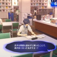 『ペルソナ3 リロード』岳羽ゆかり、伊織順平の“新戦闘服姿”がキュート&クール!学園で出会う「コミュキャラ」など新情報続々