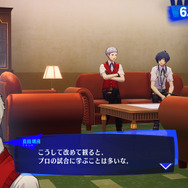 『ペルソナ3 リロード』岳羽ゆかり、伊織順平の“新戦闘服姿”がキュート&クール!学園で出会う「コミュキャラ」など新情報続々