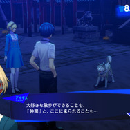 『ペルソナ3 リロード』岳羽ゆかり、伊織順平の“新戦闘服姿”がキュート&クール!学園で出会う「コミュキャラ」など新情報続々