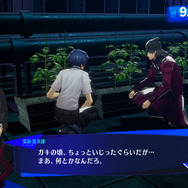 『ペルソナ3 リロード』岳羽ゆかり、伊織順平の“新戦闘服姿”がキュート&クール!学園で出会う「コミュキャラ」など新情報続々