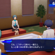 『ペルソナ3 リロード』岳羽ゆかり、伊織順平の“新戦闘服姿”がキュート&クール!学園で出会う「コミュキャラ」など新情報続々
