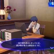 『ペルソナ3 リロード』岳羽ゆかり、伊織順平の“新戦闘服姿”がキュート&クール!学園で出会う「コミュキャラ」など新情報続々