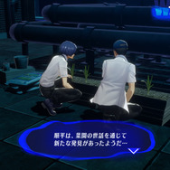 『ペルソナ3 リロード』岳羽ゆかり、伊織順平の“新戦闘服姿”がキュート&クール!学園で出会う「コミュキャラ」など新情報続々