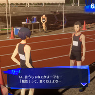 『ペルソナ3 リロード』岳羽ゆかり、伊織順平の“新戦闘服姿”がキュート&クール!学園で出会う「コミュキャラ」など新情報続々