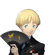 『ペルソナ3 リロード』岳羽ゆかり、伊織順平の“新戦闘服姿”がキュート&クール!学園で出会う「コミュキャラ」など新情報続々