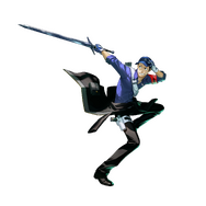 『ペルソナ3 リロード』岳羽ゆかり、伊織順平の“新戦闘服姿”がキュート&クール!学園で出会う「コミュキャラ」など新情報続々