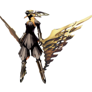 『ペルソナ3 リロード』岳羽ゆかり、伊織順平の“新戦闘服姿”がキュート&クール!学園で出会う「コミュキャラ」など新情報続々