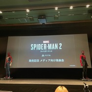 マーベル大好き芸人の霜降り明星・せいやさん&見取り図・盛山さんが愛を語る！『Marvel’s Spider-Man 2』発売直前記念イベントレポ