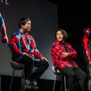 マーベル大好き芸人の霜降り明星・せいやさん&見取り図・盛山さんが愛を語る！『Marvel’s Spider-Man 2』発売直前記念イベントレポ