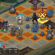 「ゴッホ」はネガティブお姉ちゃんだし「ダヴィデ像」も可愛らしい！“芸術”が美女化する『ガールズクリエイション -少女藝術綺譚-』を先行プレイ