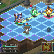 「ゴッホ」はネガティブお姉ちゃんだし「ダヴィデ像」も可愛らしい！“芸術”が美女化する『ガールズクリエイション -少女藝術綺譚-』を先行プレイ