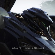 ラスティと戦友になるのは必然だった？『アーマード・コア6』“実際の狼と烏も助け合う”と有志が指摘