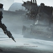 ラスティと戦友になるのは必然だった？『アーマード・コア6』“実際の狼と烏も助け合う”と有志が指摘