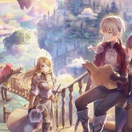 「RPG Maker」最新作『RPG MAKER WITH』スイッチ向けに2024年発売―制作途中のパーツやイベントを公開する新機能でみんなと一緒に作れちゃう？