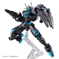 GNF限定「 HG 1/144 ガンダムエアリアル」が予約受付中